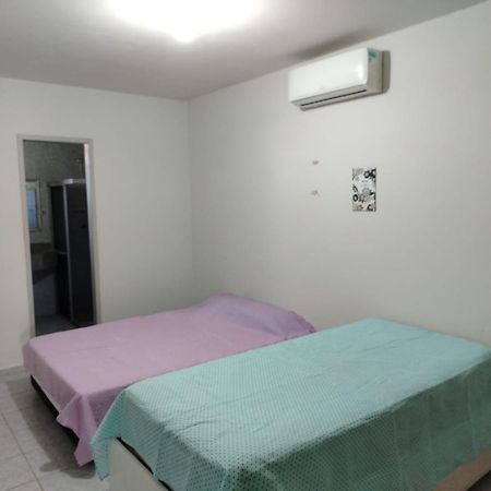 Hostel Malibu Porto de Galinhas Exterior photo