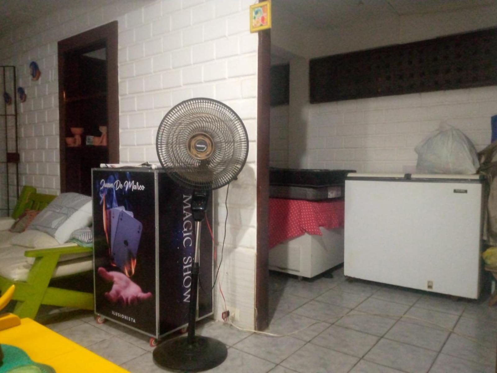 Hostel Malibu Porto de Galinhas Exterior photo