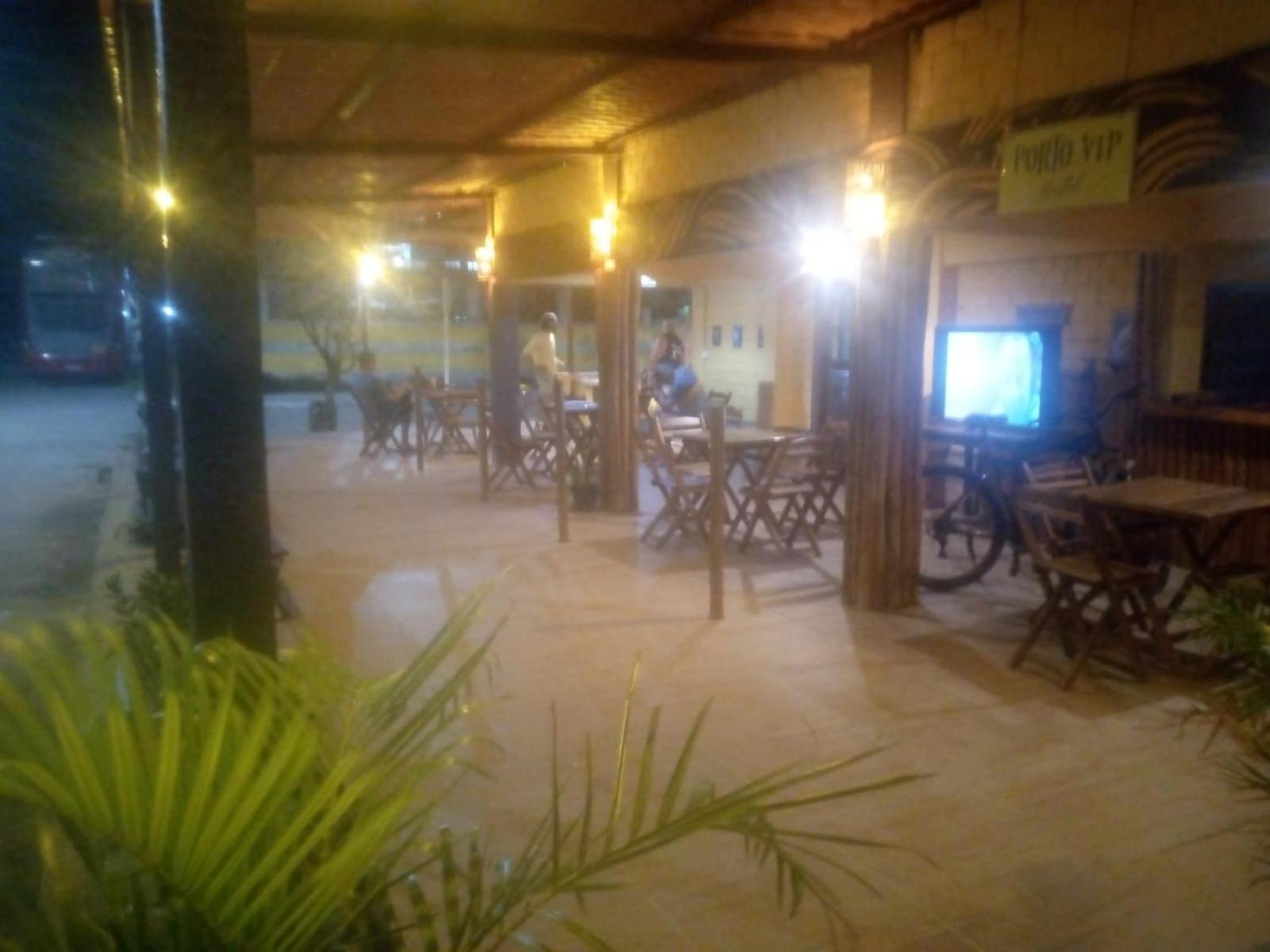 Hostel Malibu Porto de Galinhas Exterior photo