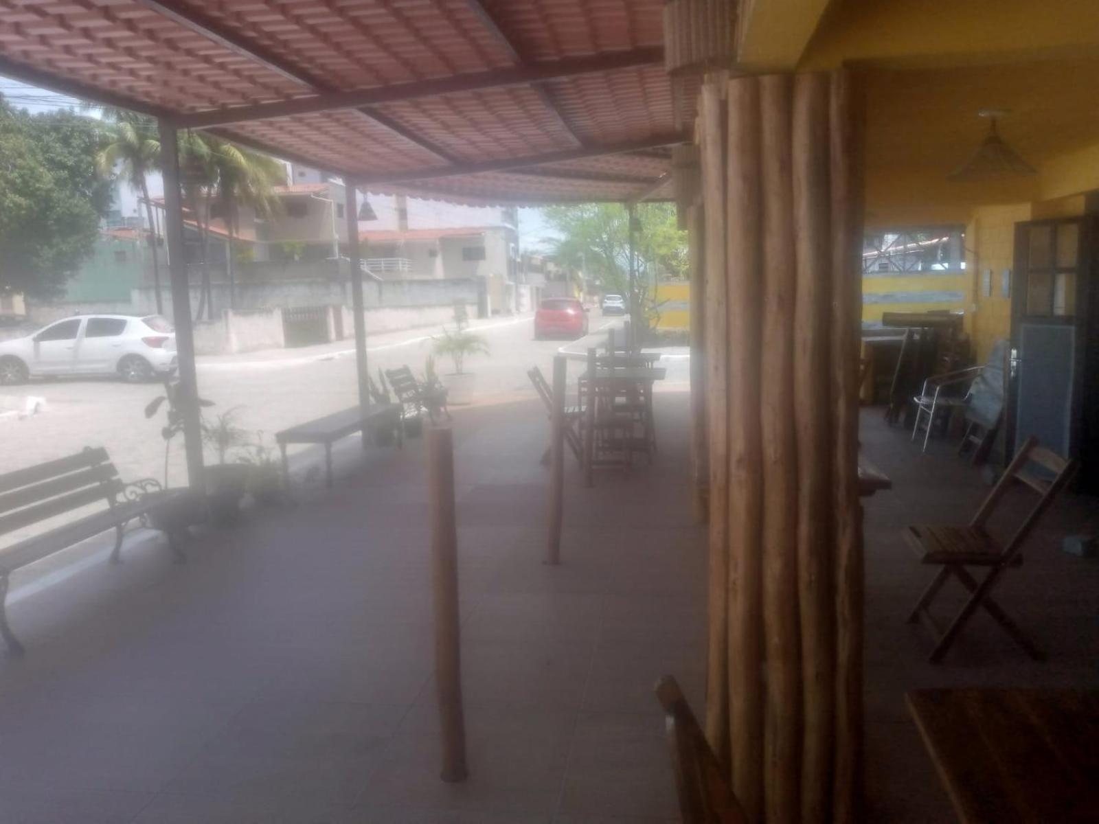 Hostel Malibu Porto de Galinhas Exterior photo